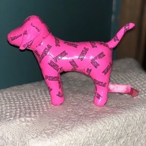 Victoria Secret Pink dog